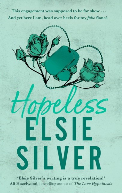 Silver, Elsie Hopeless 