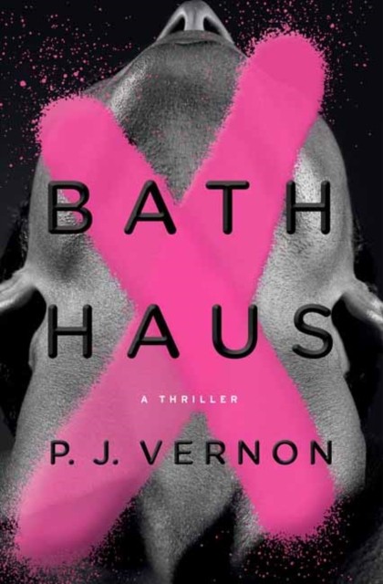 P.J., Vernon Bath haus 