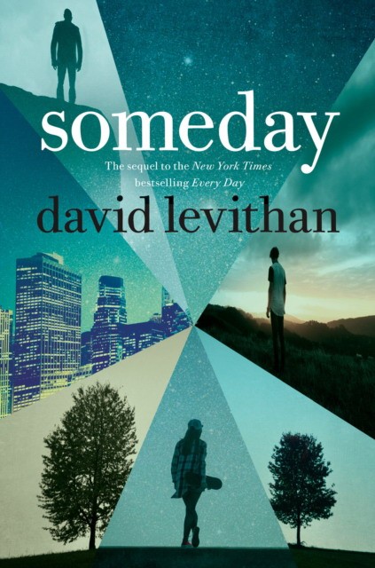 Levithan David Someday 