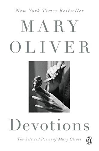 Mary, Oliver Devotions 