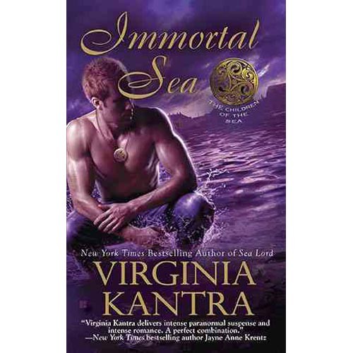 Kantra Virginia Immortal Sea 