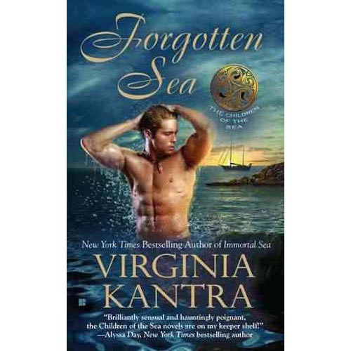 Kantra Virginia Forgotten Sea 