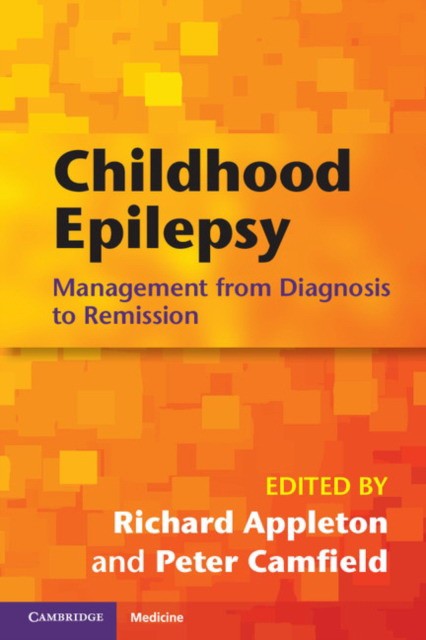 Appleton Childhood Epilepsy 