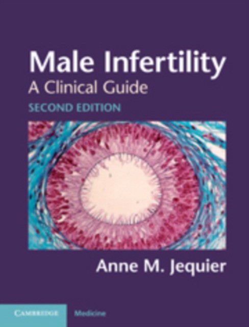 Jequier Male Infertility 