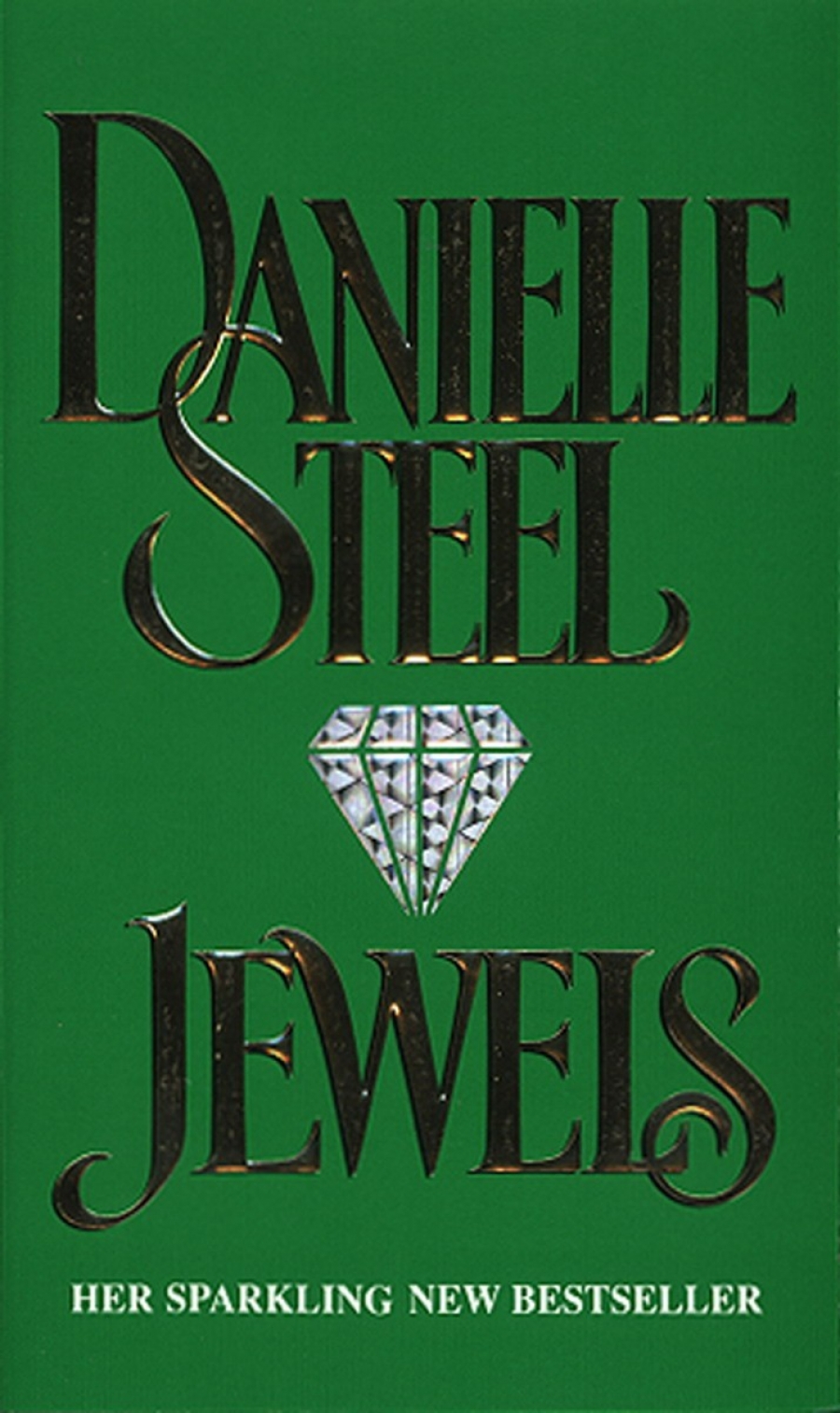 Steel Danielle Jewels 