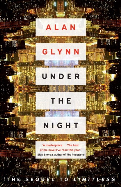 Alan, Glynn Under the night 