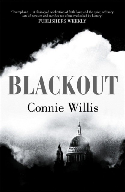 Willis Connie Blackout 