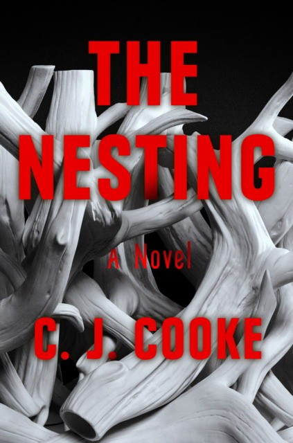 Cooke, C. J. Nesting, The 