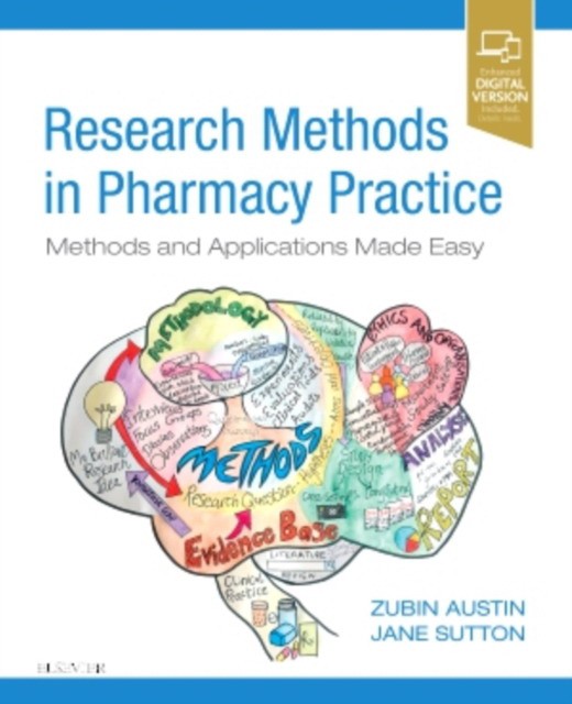 Austin Zubin Research Methods in Pharmacy Practice 