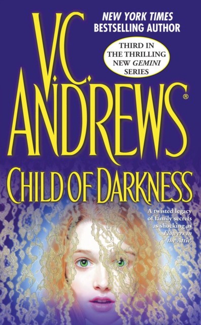 Andrews, V C Child of Darkness 