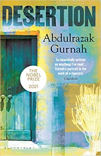 Gurnah Abdulrazak Desertion 