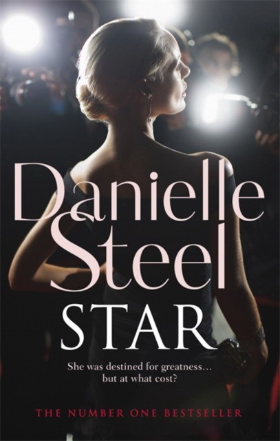 Steel Danielle Star 