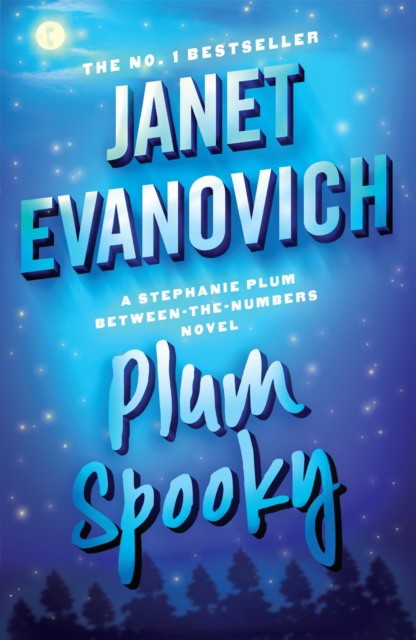 Janet, Evanovich Plum spooky 