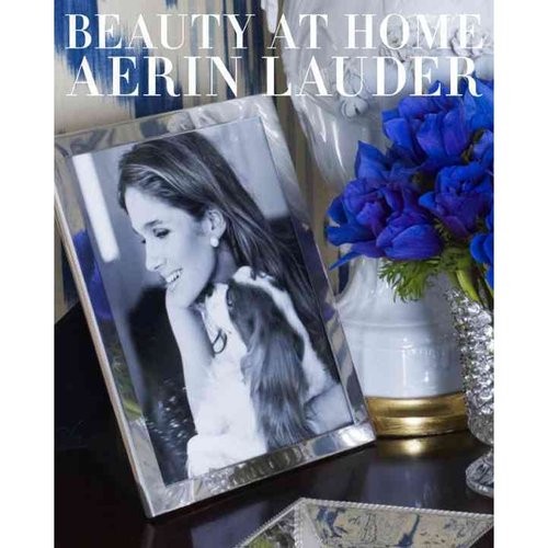 Lauder Aerin Beauty at Home 
