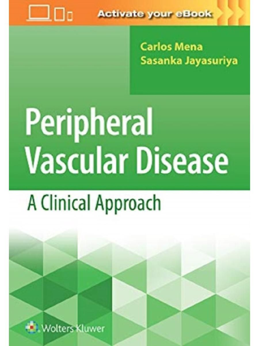 Abela Peripheral Vascular Disease 