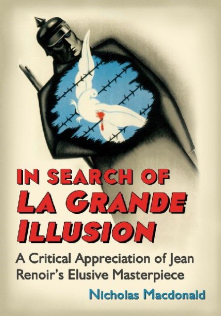 Macdonald In Search Of La Grande Illusion 