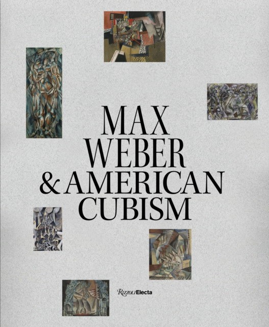 Agee, William C. Koob, Pamela N. Max weber and american cubism 