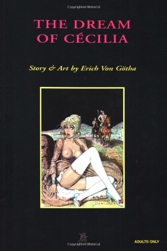 Erich Von Gotha The Dream of Cecilia 