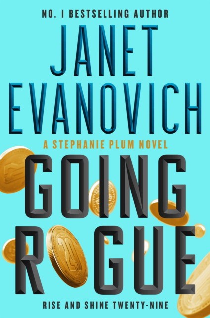 Janet, Evanovich Going rogue 
