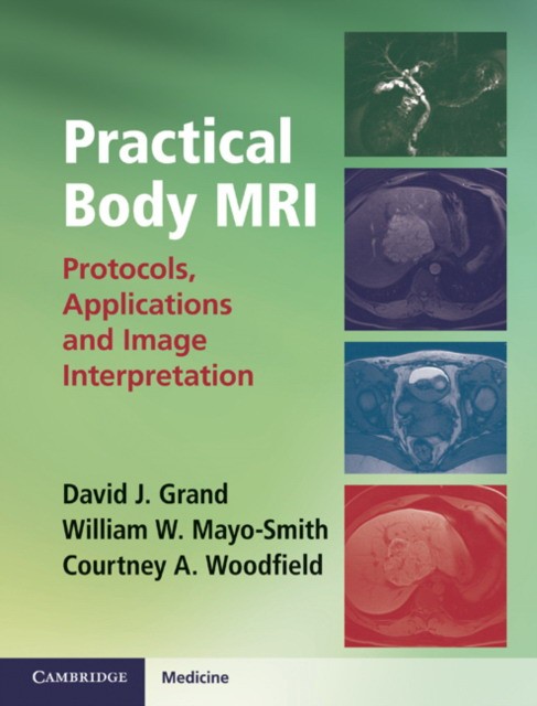 Grand Practical Body MRI 