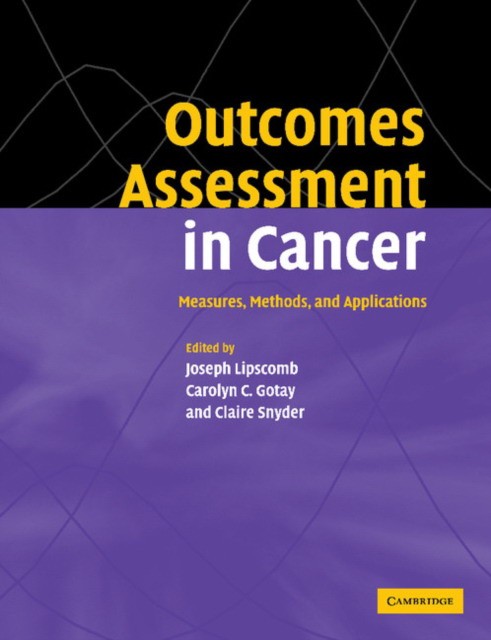 Lipscomb Outcomes Assessment in Cancer 