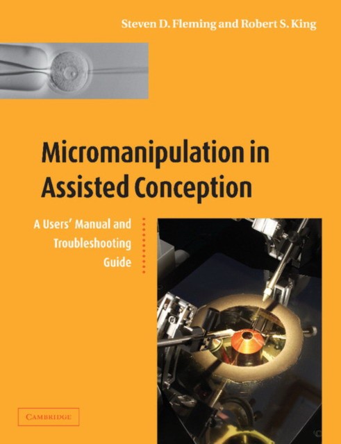 Fleming Micromanipulation in Assisted Conception 