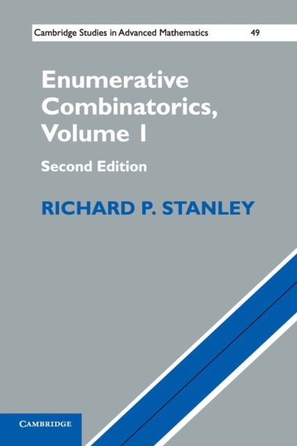 Stanley Enumerative Combinatorics 