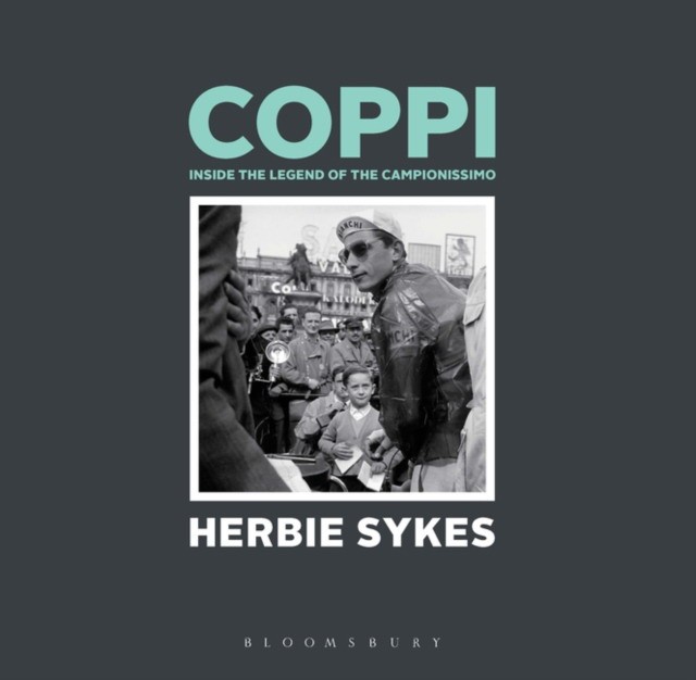 Herbie Sykes Coppi 