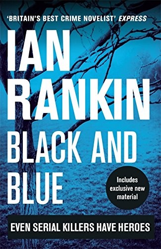 Rankin Ian Black and Blue 