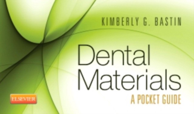 Demille Nelson Dental Materials: A Pocket Guide, 1e 