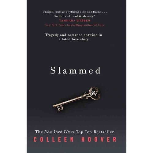 Colleen Hoover Slammed 