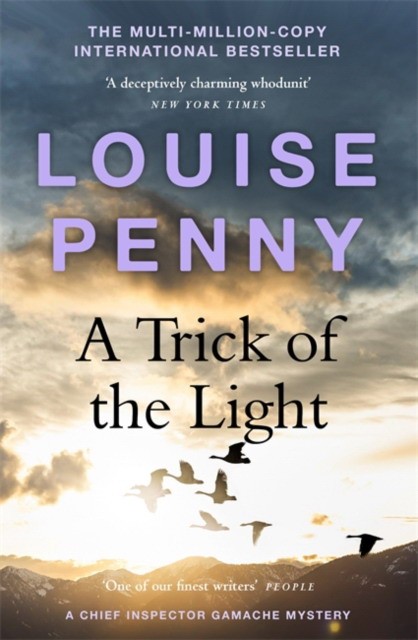 Penny Louise Trick of the light 