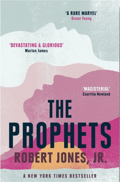 Jr. Robert Jones Prophets 