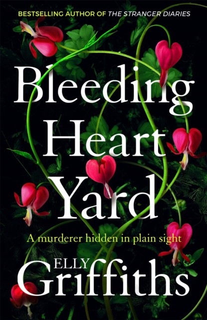 Griffiths, Elly Bleeding Heart Yard 
