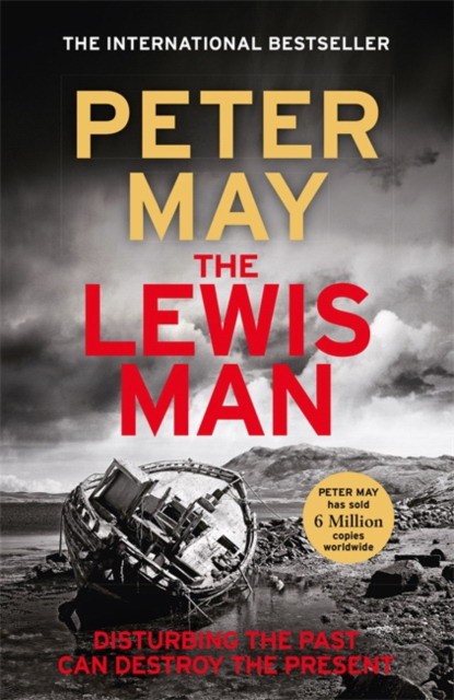 Peter, May Lewis man 