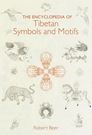 Robert, Beer The Encyclopedia of Tibetan Symbols and Motifs 
