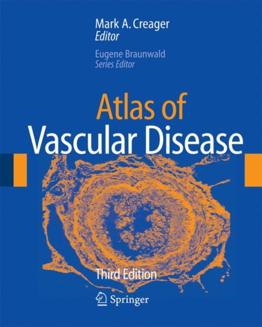 Creager Atlas of Vascular Disease 