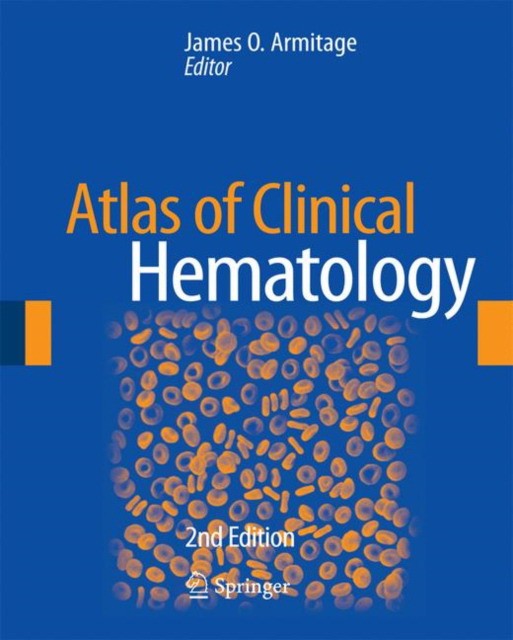 Armitage Atlas of Clinical Hematology 