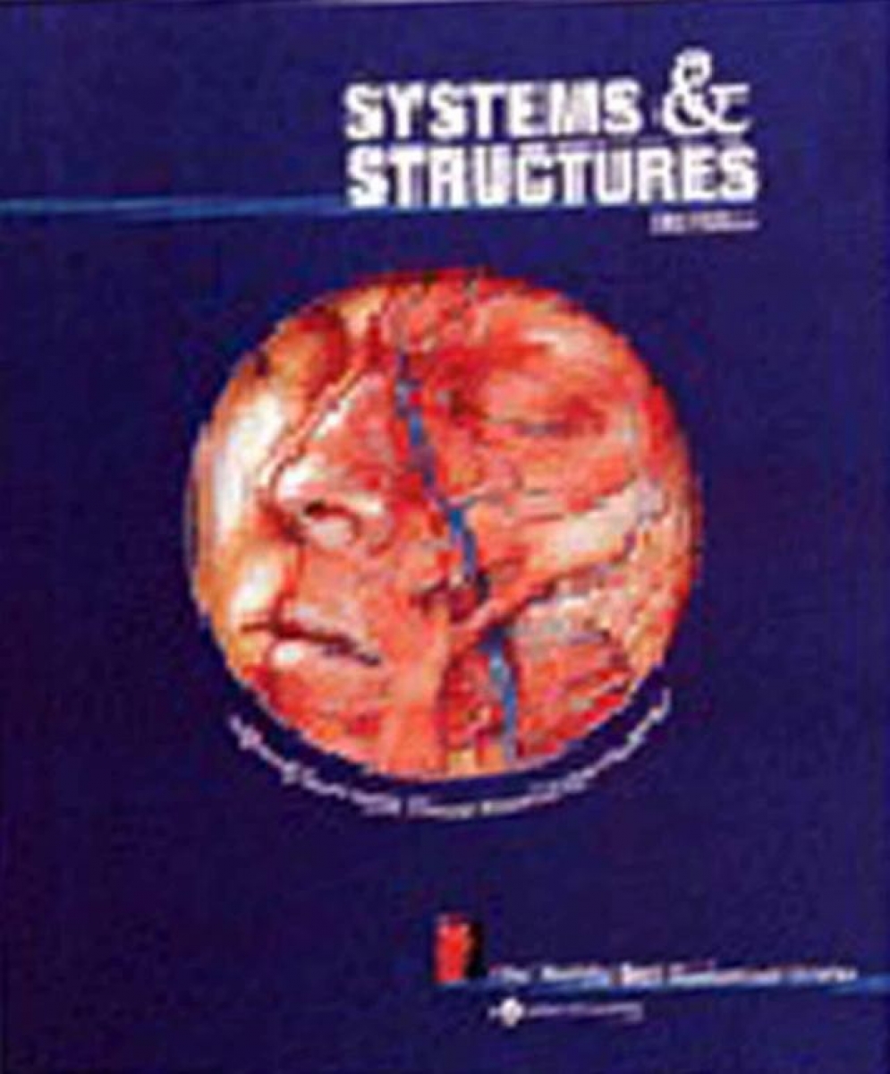 Acc Systems and Structures: The World's Best Anatomical Charts 
