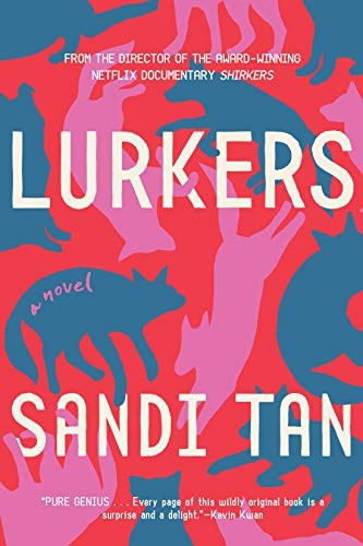Tan, Sandi Lurkers 