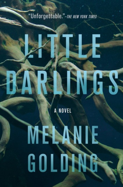 Melanie, Golding Little Darlings (Tp) 