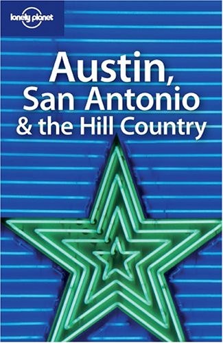 Austin San Antonio & Hill Country 
