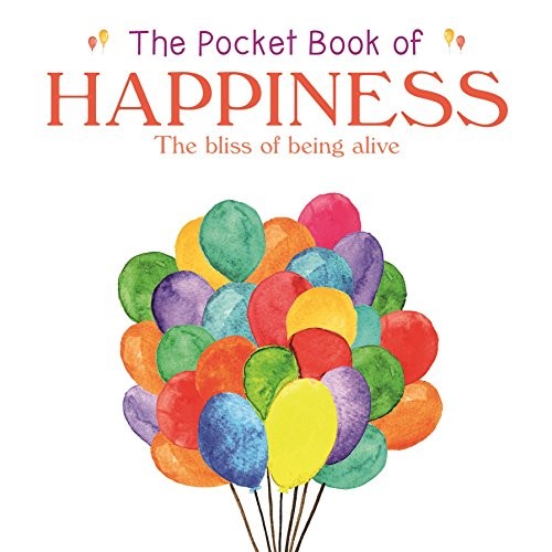 Moreland Anne Pocket Book of Happiness 