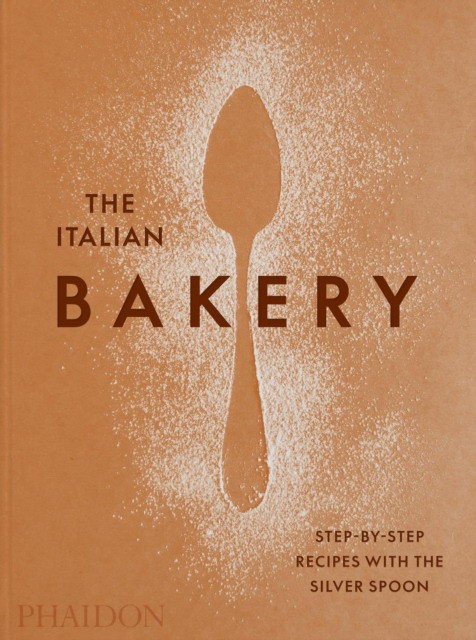 The Silver Spoon Kitchen Italian bakery 