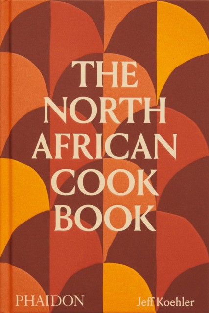 Jeff, Koehler North african cookbook 
