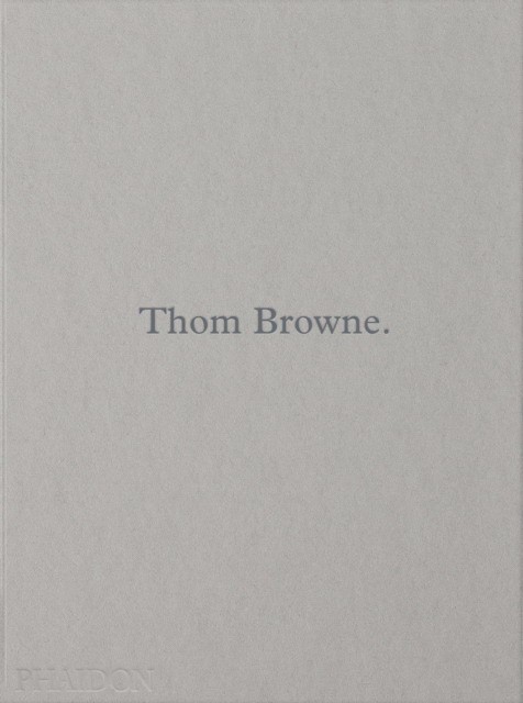Thom Browne Thom Browne. 