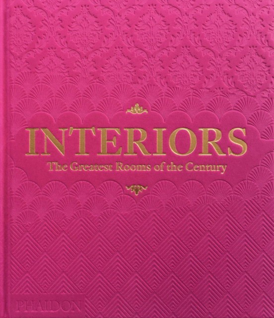 William Norwich Interiors: The Greatest Rooms of the Century (Pink Edition) 
