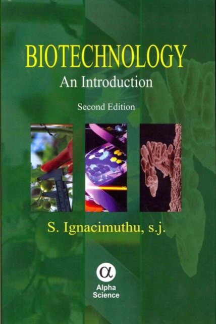 Ignacimuthu Biotechnology 