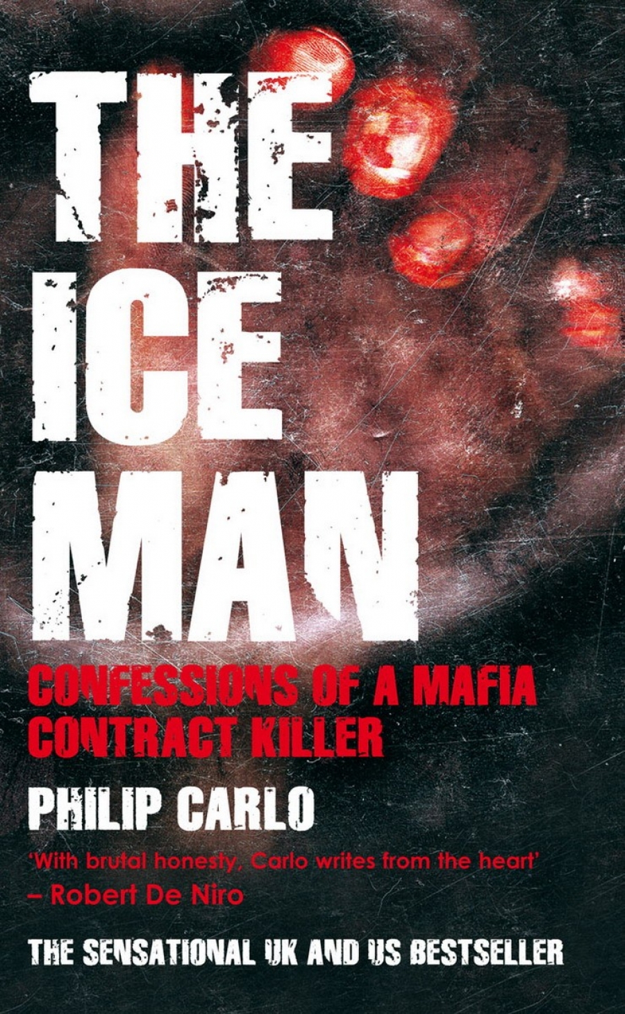 Philip, Carlo Ice man 