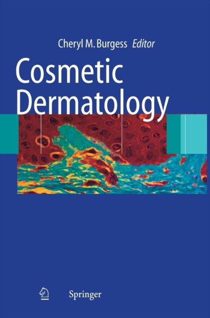 Burgess Cosmetic Dermatology 
